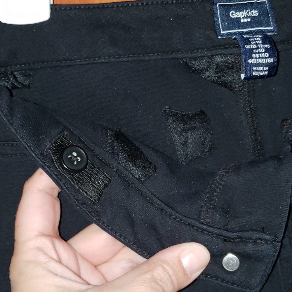 GAPKIDS SKINNY PANTS - Picture 5 of 6